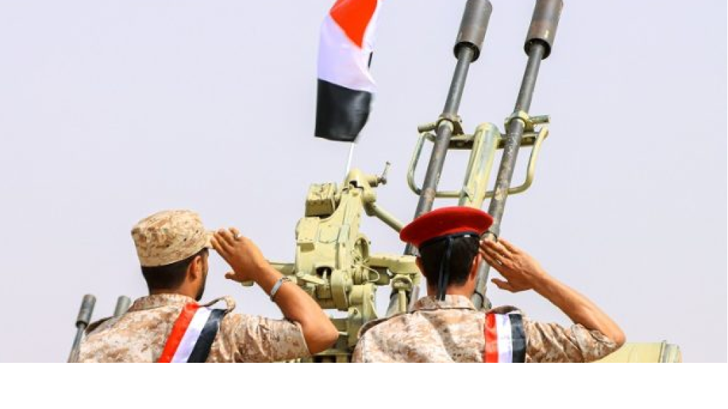 “القوات اليمنية”: استهدفنا حاملة الطائرات الأميركية “آيزنهاور” في البحر الأحمر