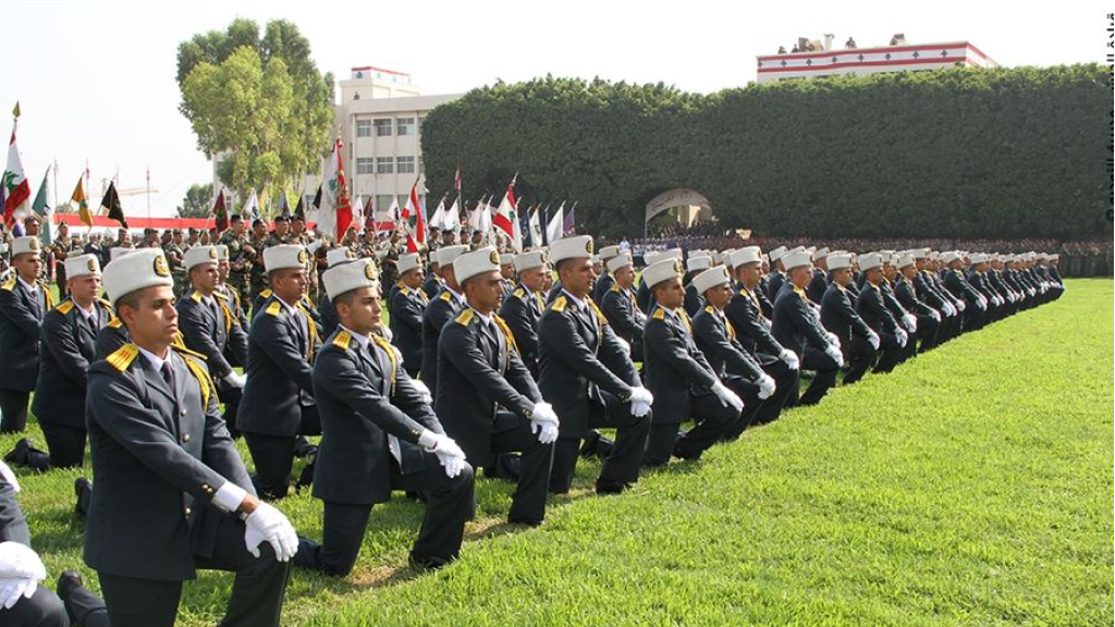 ملف طلاب الحربية لم يحسم... وحقيقة خلاف سليم - عون!