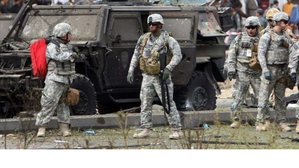 “المقاومة العراقية” تستهدف هدفاً حيوياً في “حيفا”