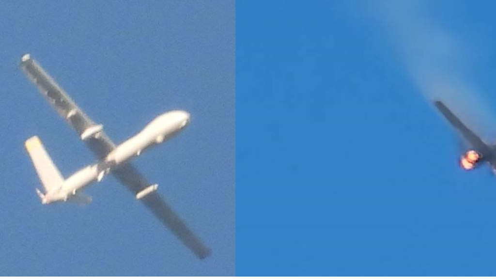 مفاجآت الدفاع الجوي والمُسيّرات: السماء لم تعد حكراً على العدو