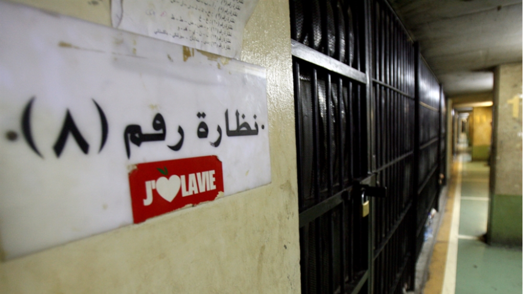 بعد تهريب موقوف من سجن الأمن العام: 25 ضابطاً ومفتّشاً قيد التحقيق