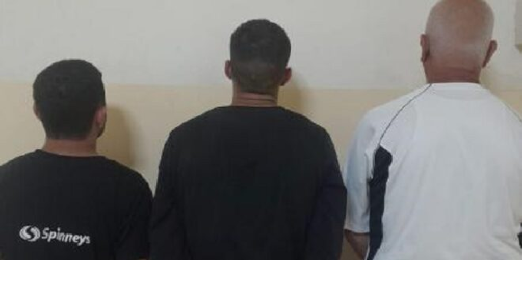 “الأمن” يكشف المتورطين بحادثة حرق سيّارة المفتشة التربوية!