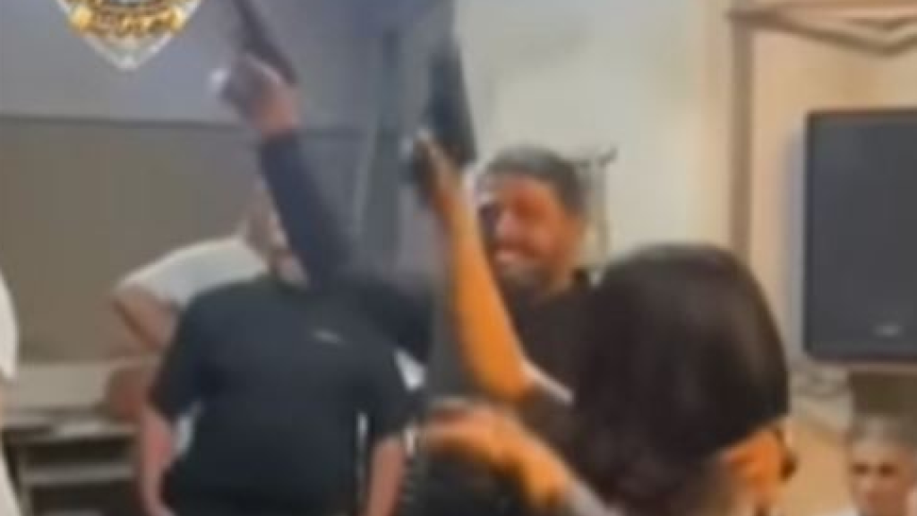 بالفيديو- بسبب اطلاقهما النار في الشويفات.. وينية الدولة تطالب مخابرات الجيش: لقضاء شهر العسل في السجن