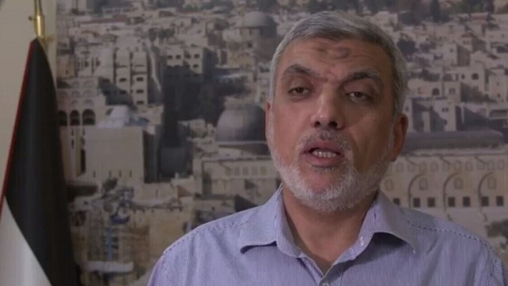 السنوار قد يرفض الهدنة... وواشنطن تكشف الاسباب!