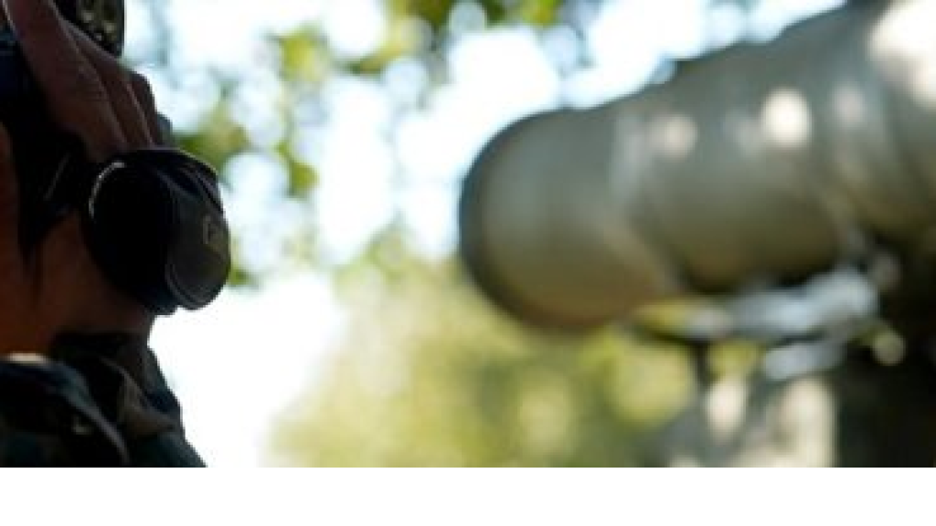 بالفيديو | المقاومة الإسلامية تستهدف منصات القبة الحديدية بمربض ’الزاعورة’ الإسرائيلي