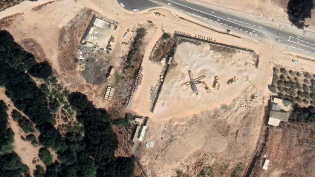 إعلام الاحتلال عن عملية 