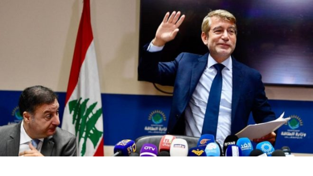 وليد فياض: استياء سوري من تعاملنا مع النازحين 