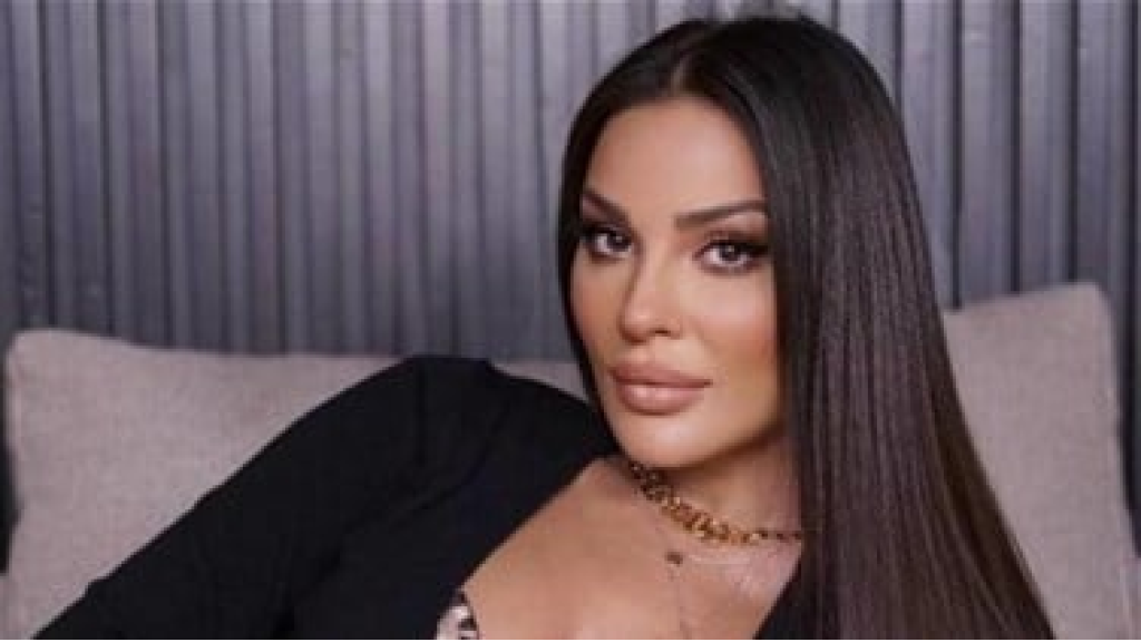 مفاجأة سارة يعلنها الصباح عن عمل مميز لنادين نجيم
