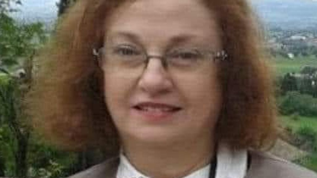 القاضية عون: سكوتهم مشبوه