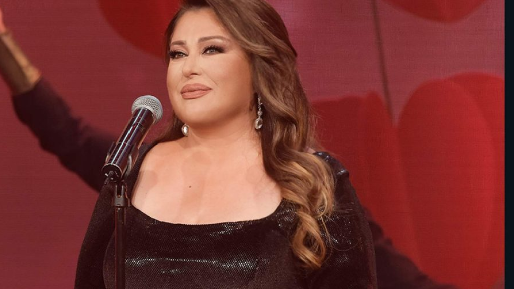 بعد غياب طويل عن الشاشة... ماري سليمان تكشف: 
