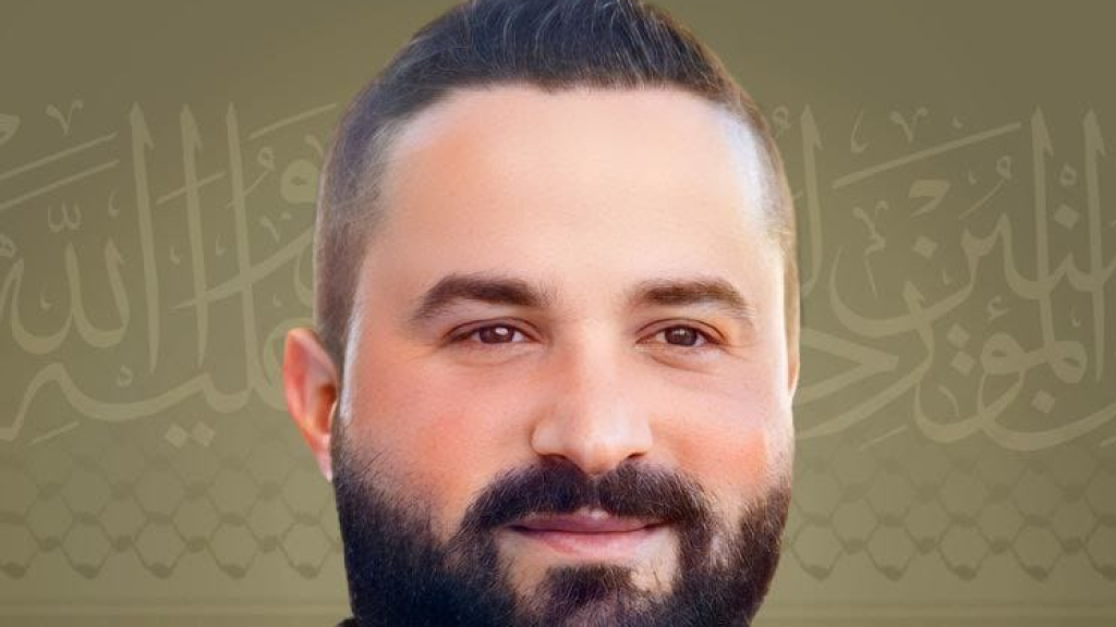 المقاومة تنعى الشهيد 