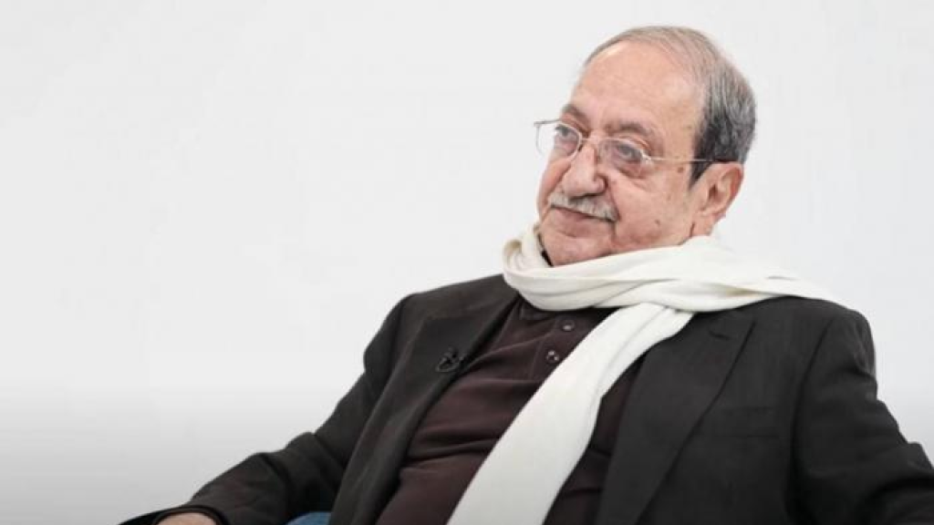 دريد لحّام يصدم جمهوره ويثير جدلاً كبيراً.. كم يبلغ راتبه التقاعدي