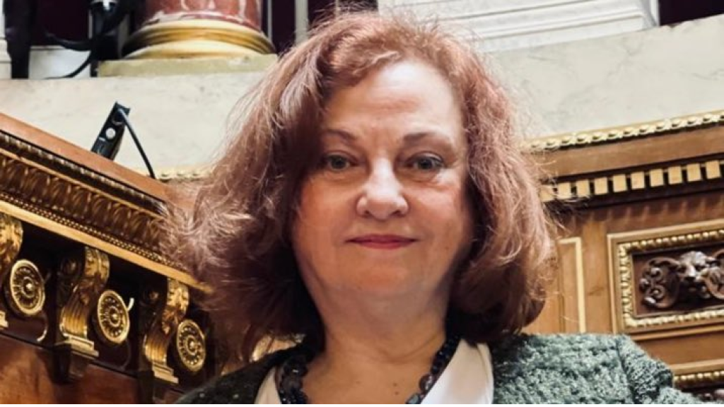 هيئة المحامين في التيار تدعو الى وقفة تضامنية مع القاضية غادة عون 