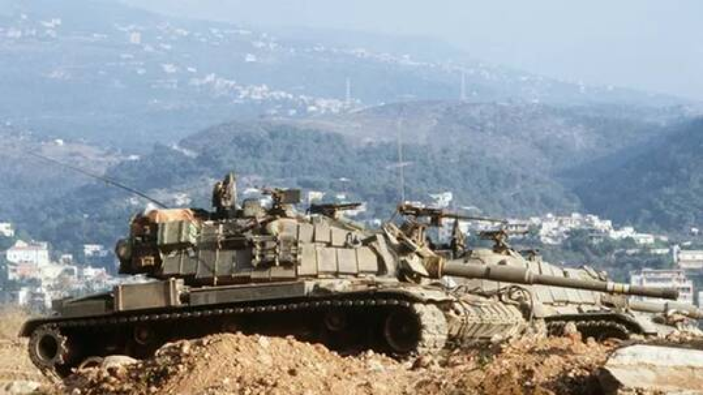 حينما سقطت دبابات إسرائيلية في كمين سوري محكم