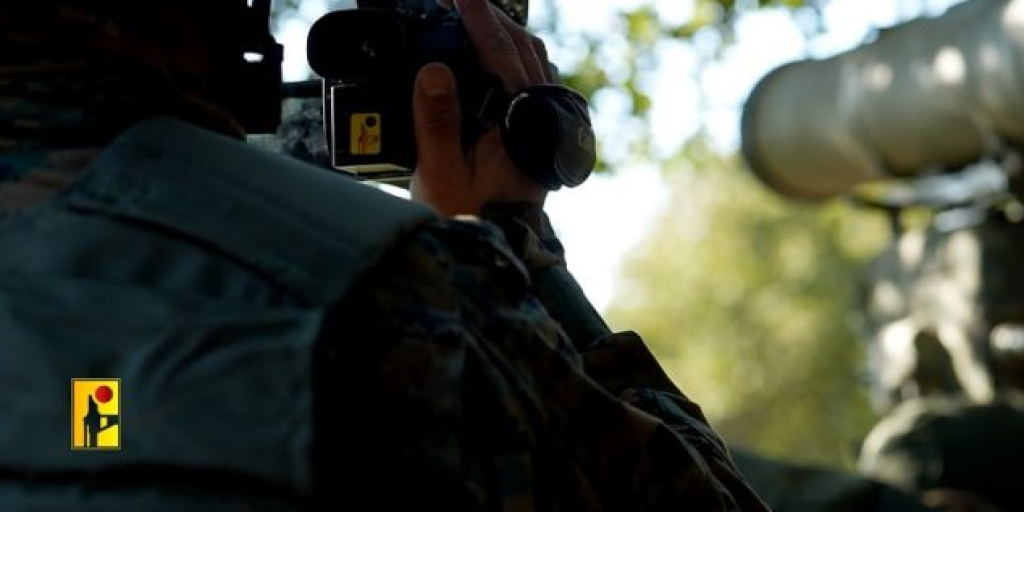 بالفيديو.. المقاومة تستهدف ثكنتَي بيت هِلل وزرعيت 