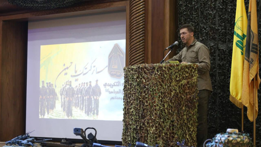 برفقة قاسم سليماني... صور تُنشر لأوّل مرّة لطالب عبدالله شاهدوها