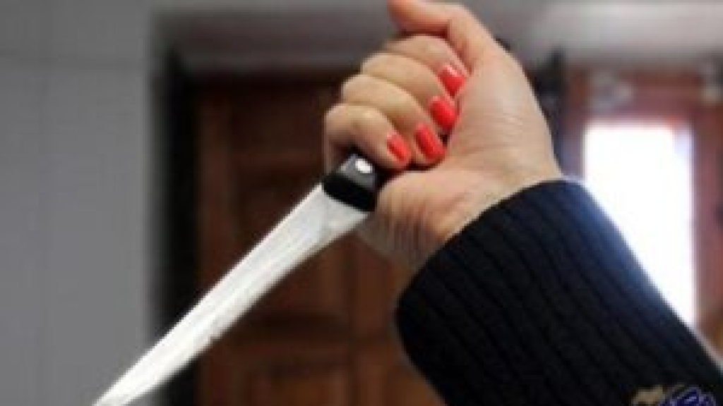 جريمة مروعة في عجلتون.. عاملة منزلية تطعن أماً لـ 3 أطفال وتخنقها!