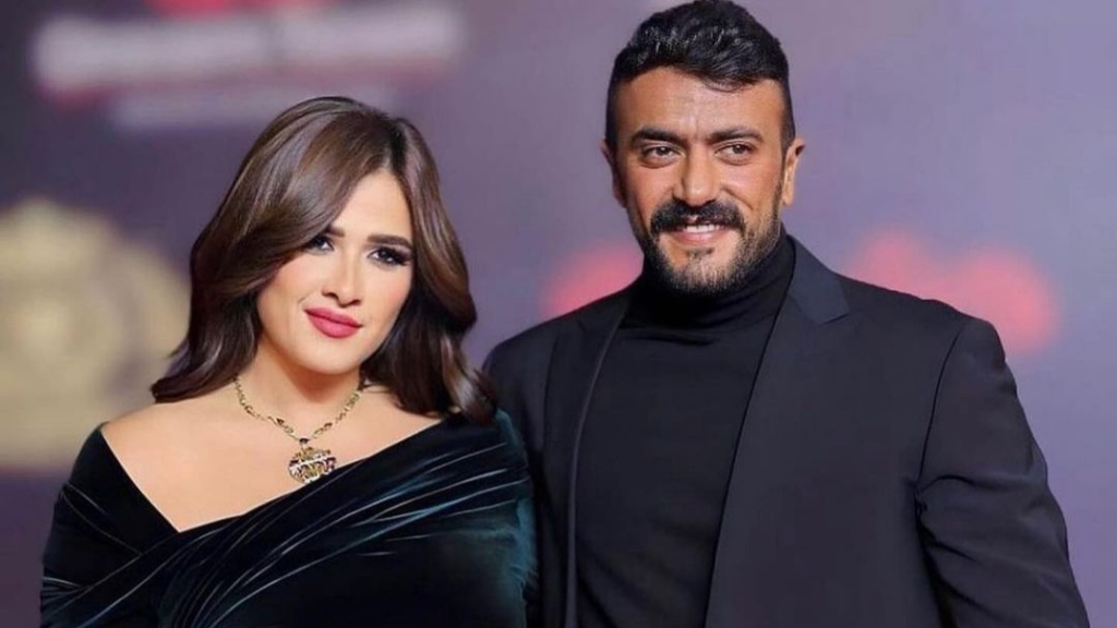 هل طلاق نيللي كريم وهشام عاشور حصل بسبب أولادها؟ الأخير يوضح