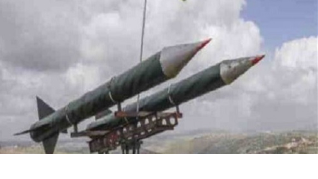 الحزب: نفذنا هجوماً مشتركاً بالصواريخ والمسيرات على 6 ثكنات ومواقع صهيونية