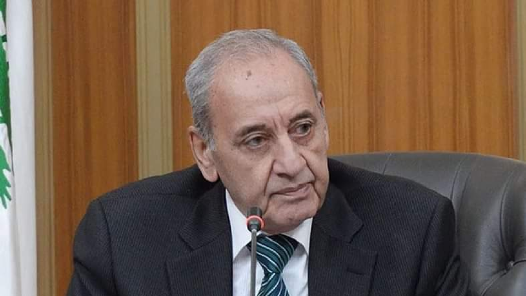 الرئيس بري يعتذر عن عدم تقبل التهاني بالعيد: طوبى للمقـاومـين وللشــهداء والصامدين والنازحين