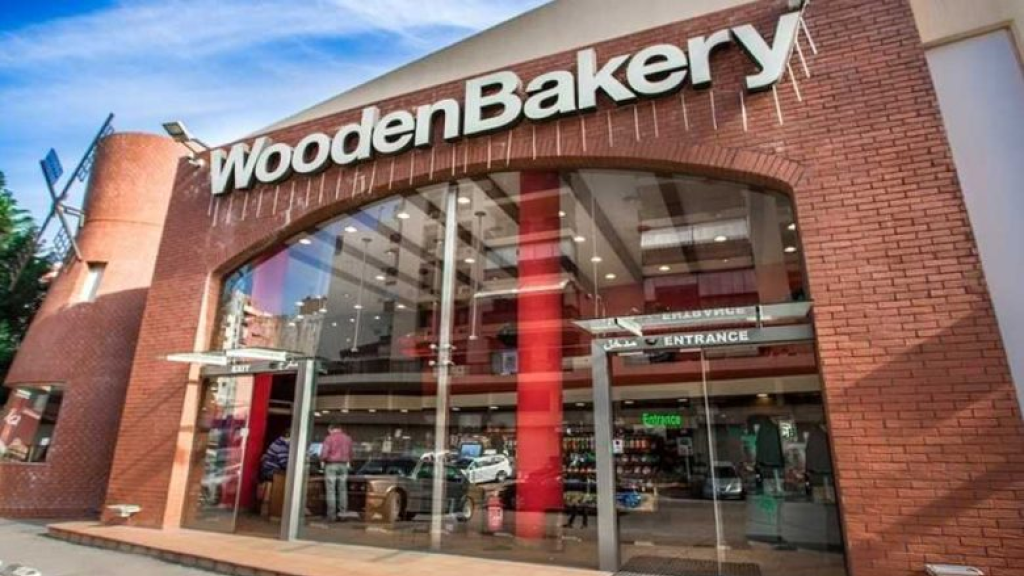 WOODEN BAKERY: عيّنات الطحين مطابقة 