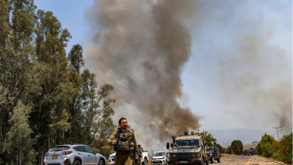 معضلة العدو المركّبة: كيف نستمر في غزة ونعطّل جبهة لبنان؟