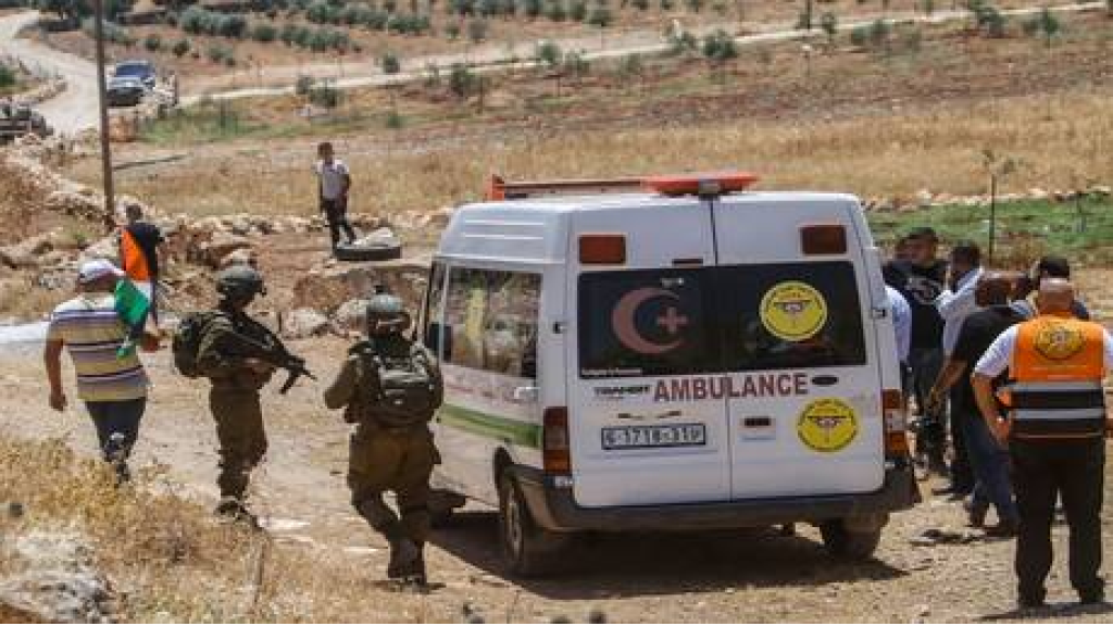منظمة الصحة العالمية تحذر من تفاقم الأزمة الصحية في الضفة الغربية
