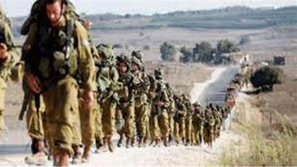 مقتل ضابط وجندي للعدو في غزة