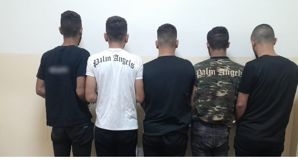 الكشف عن ملابسات عملية تكسير مقهى وقتل حارس أمن في منطقة “ضهر العين”