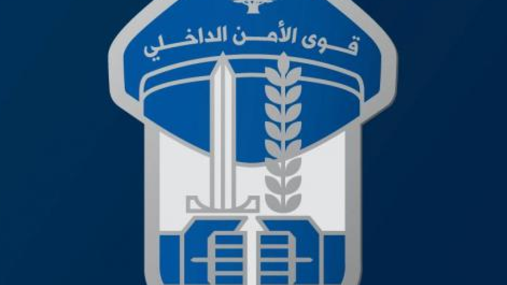 سارق بقبضة الأمن في دير قوبل