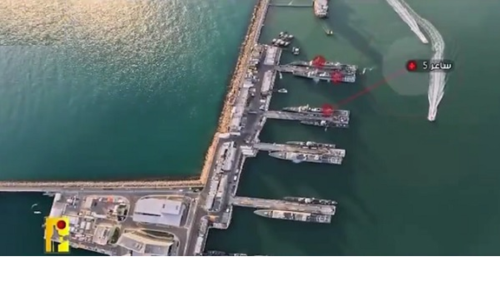 بالفيديو..المقاومة ترد على تهديدات هوكشتاين بـ”رسالة الهدهد”.. وما خفي كان أعظم! 