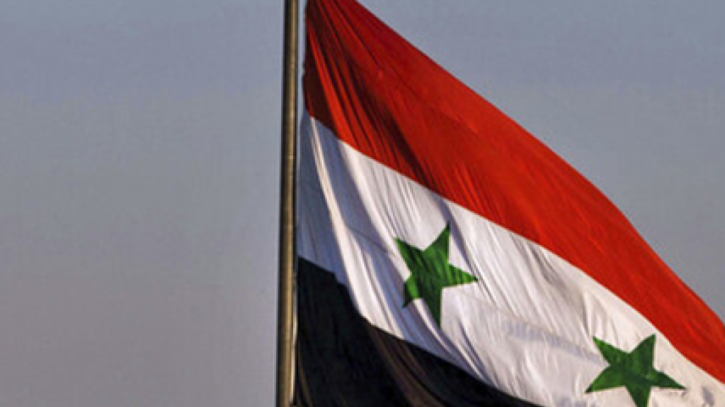 سوريا: هجوم بطائرات مسيرة على موقعين عسكريين في ريفي القنيطرة ودرعا