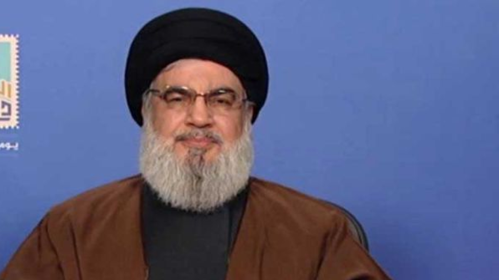 إعلام العدو: هذا من أقوى خطابات نصر الله! 