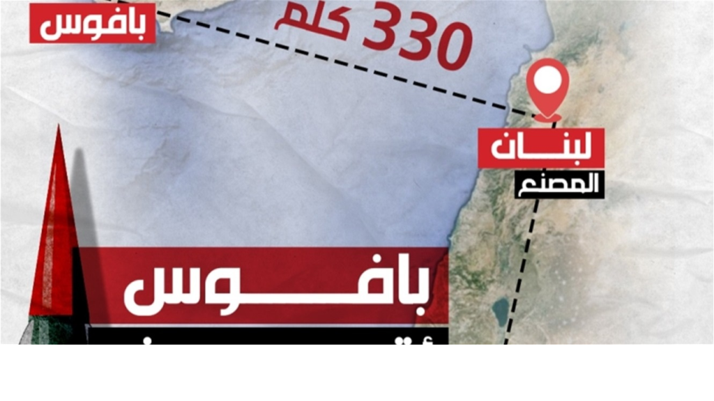 اتصالات قبرصية مع لبنان: لسنا طرفاً في النزاع العسكري
