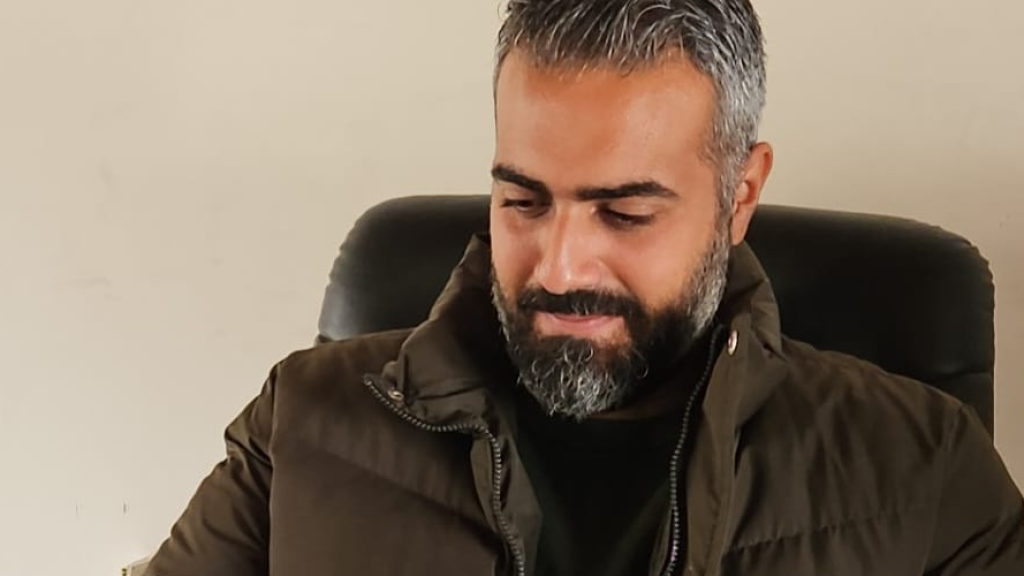 رئيس دائرة الشويفات في الديمقراطي رشاد ابو فرج :حريصون على أمن المنطقة واستقرارها