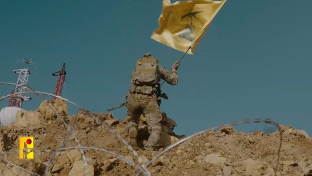 ماذا تضمّ ترسانة حزب الله من أسلحة؟ 