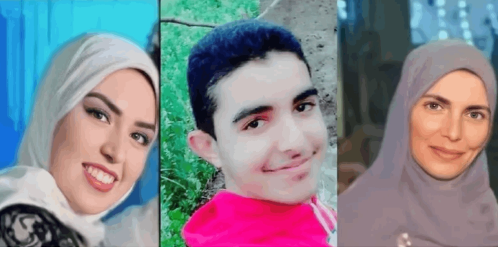 محامٍ ينهي حياة والدته وأشقائه ذبحاً.. تفاصيل مُرعبة عن جريمة هزت مصر