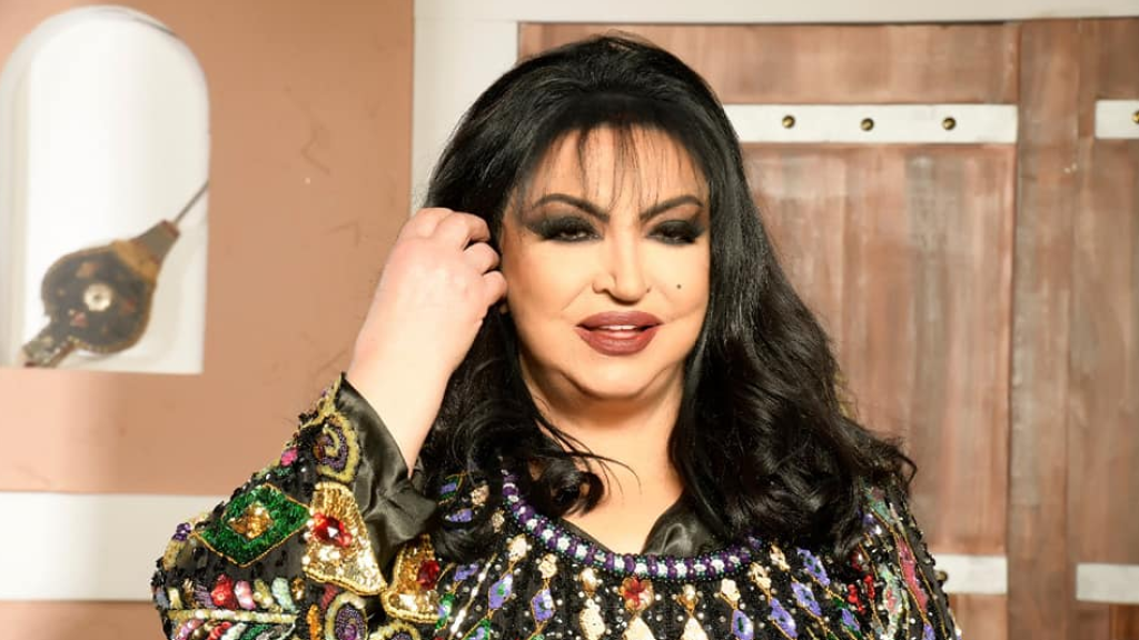 بالصور – الشيخ عبدالله بن زايد يزور سميرة توفيق… “عنوان الوفاء والعطاء”
