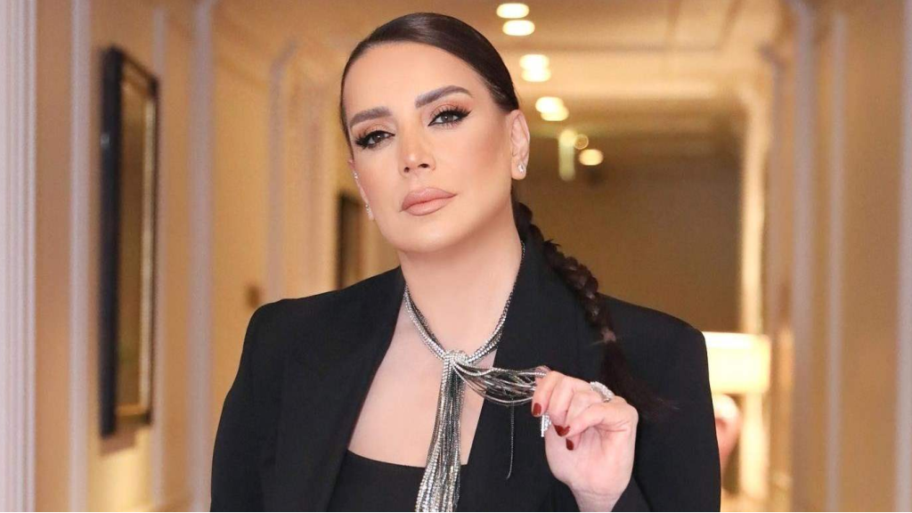 شكران مرتجى: سعيدة وراضية بدور “فريدة”