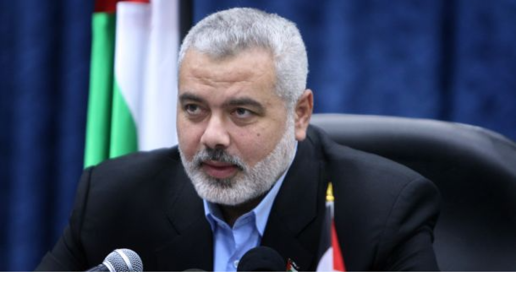 استشهاد شقيقة هنية و15 فلسطينياً في غزة