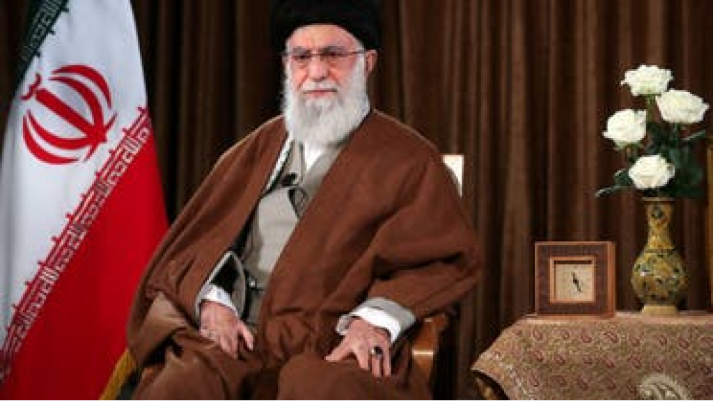 خامنئي: الانتخابات هي ساحة تنتصر فيها إيران