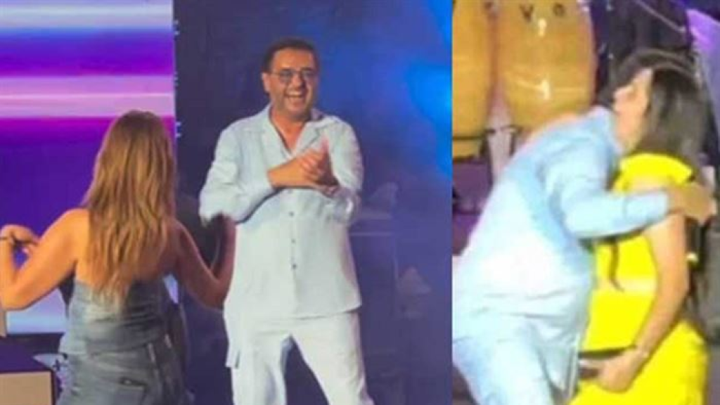 بالفيديو- 