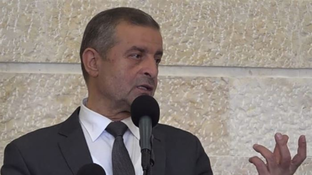 قبيسي من “مهرجان تموز” في النبطية: حضورنا فعل مقاومة وتحد للاعتداءات الصهيونية