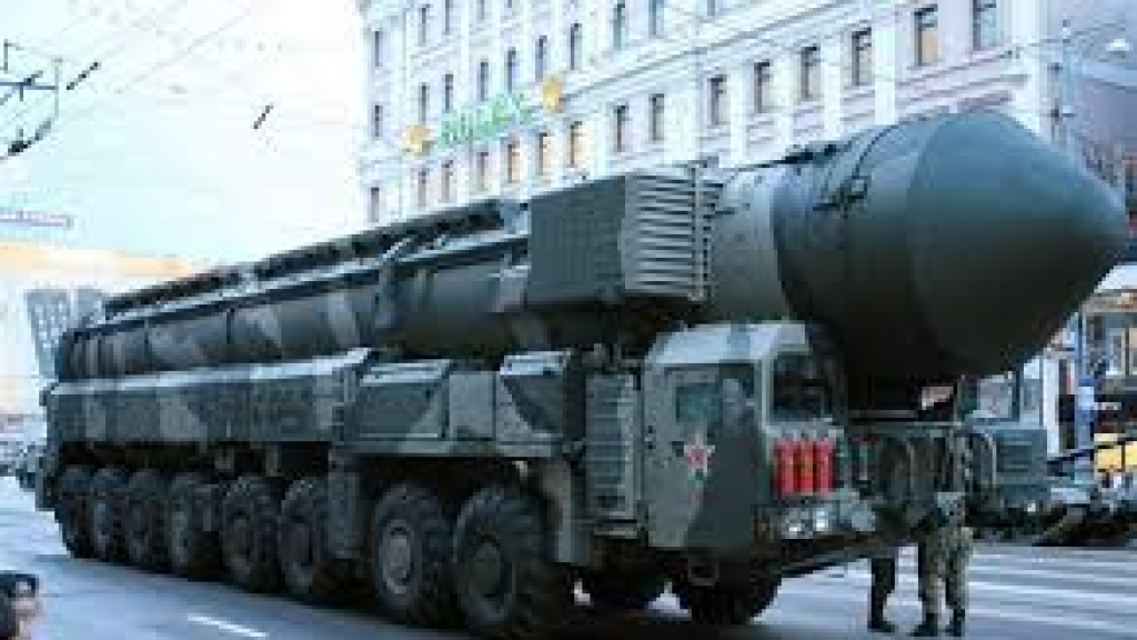 ما هو عدد الرؤوس النووية في العالم.. وكيف تتوزّع بين الدول؟ 