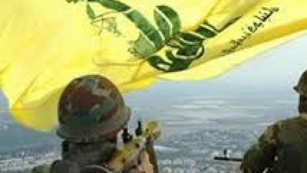 المقاومة تقصف مبنى لجنود العدو في 