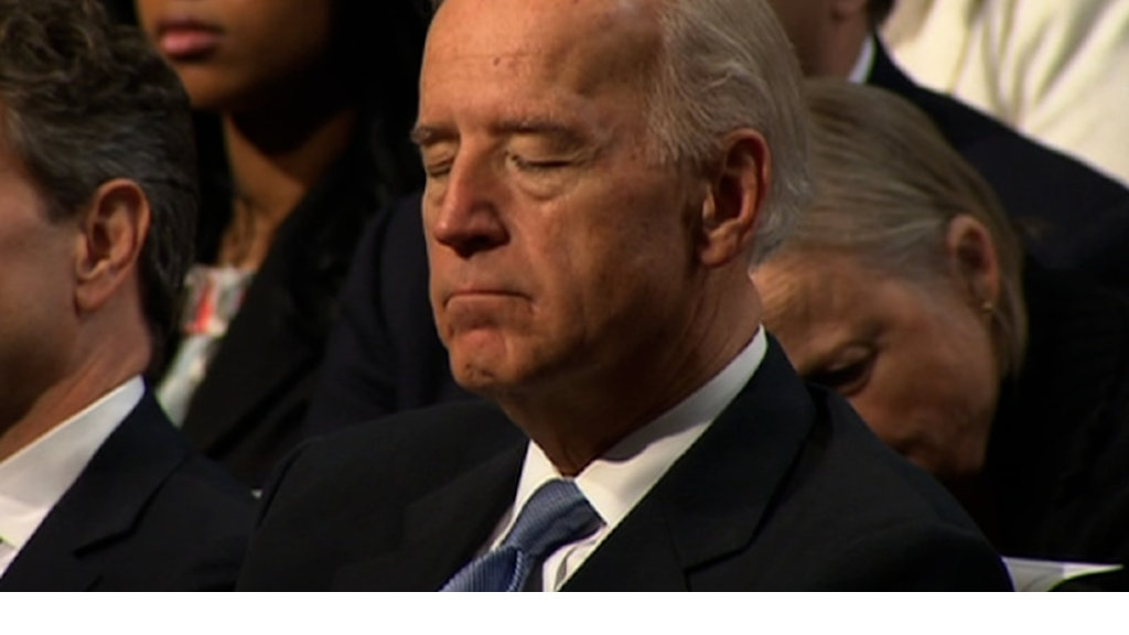 بايدن لحكام الولايات الديمقراطيين: أنا بحاجة إلى النوم أكثر ولساعات عمل أقل!