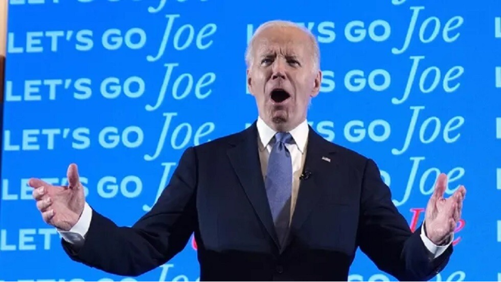 بايدن يقول لشبكة ABC News إن المناظرة كانت “حلقة سيئة”، ولا يوافق على إجراء فحص عصبي مستقل