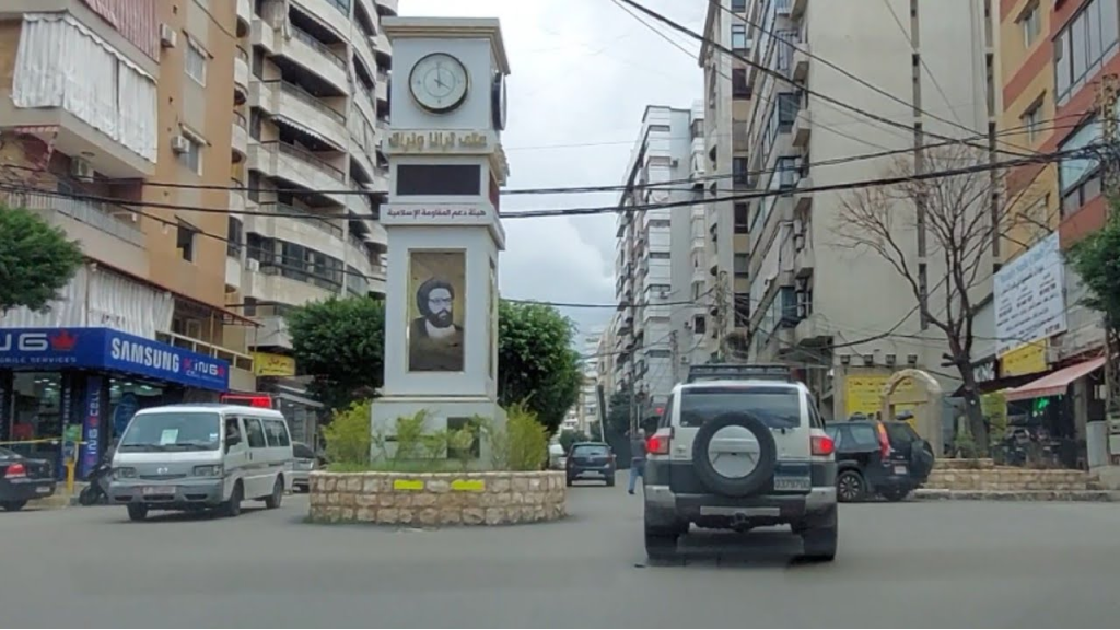 تدابير أمنية في الضاحية لمناسبة ذكرى عاشوراء 