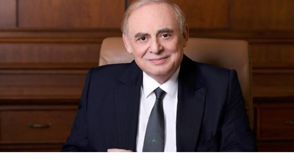 البستاني: أولى جرعات الدواء انسحاب أزعور وفرنجية من السباق