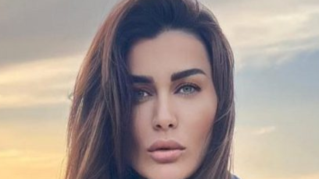سبب رفض نادين الراسي مليون دولار لتقديم دور 